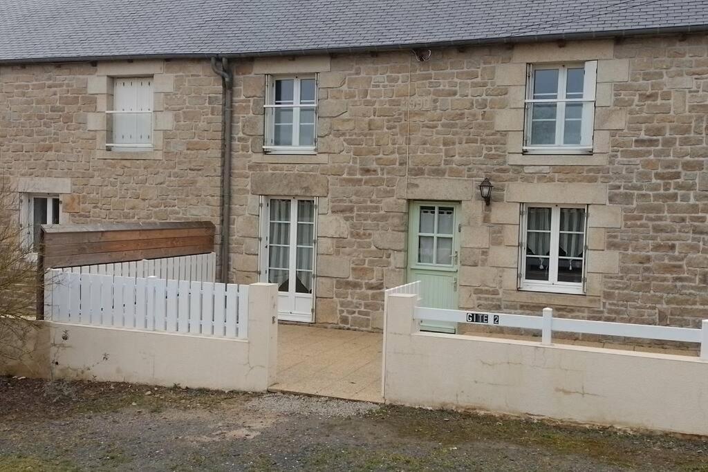 Maison De Charme Le Clairay 2 Trémeur المظهر الخارجي الصورة