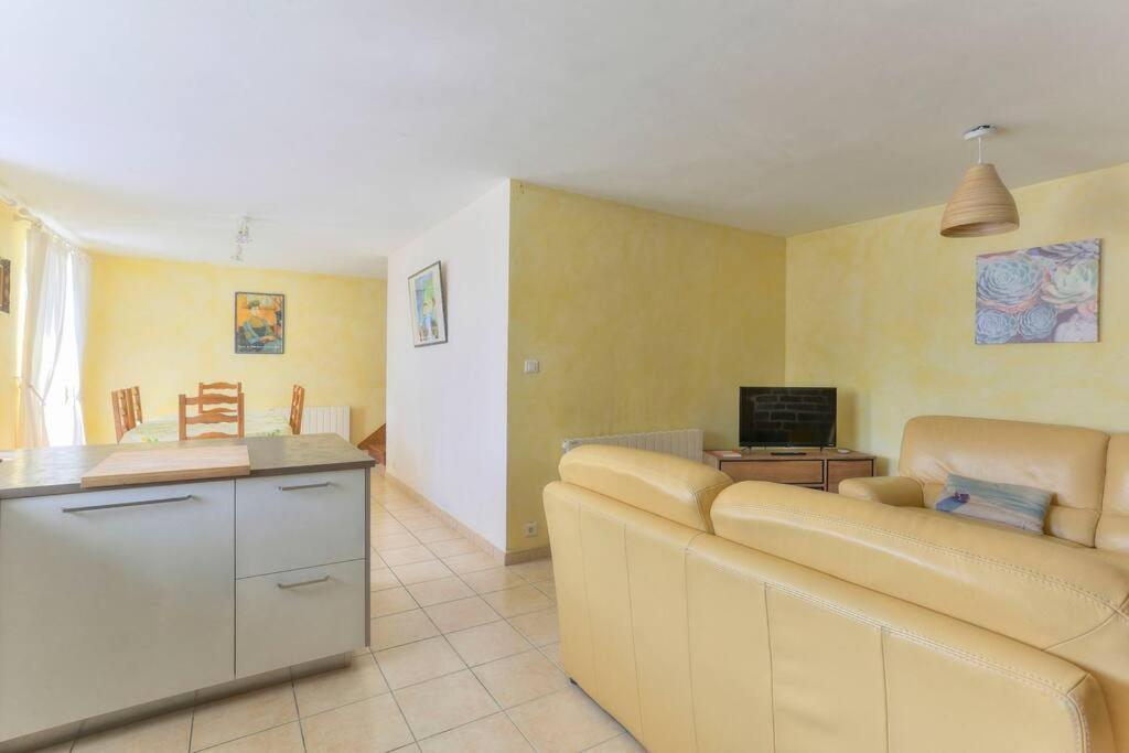 Maison De Charme Le Clairay 2 Trémeur المظهر الخارجي الصورة